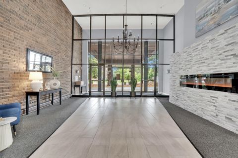 Tiny photo for 239 N Mill Road #217, Addison, IL 60101 (MLS # 12496955)