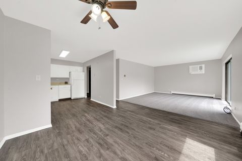 Tiny photo for 239 N Mill Road #217, Addison, IL 60101 (MLS # 12496955)