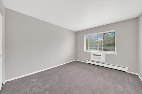 Tiny photo for 239 N Mill Road #217, Addison, IL 60101 (MLS # 12496955)