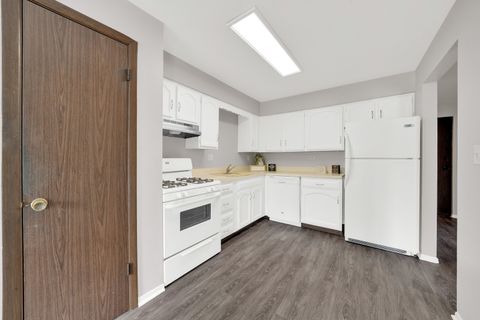 Tiny photo for 239 N Mill Road #217, Addison, IL 60101 (MLS # 12496955)