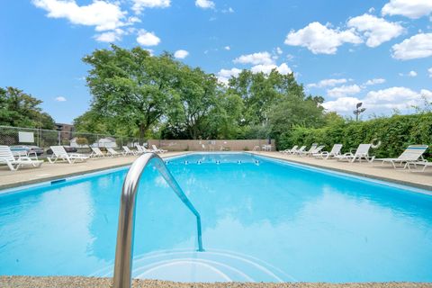 Tiny photo for 239 N Mill Road #217, Addison, IL 60101 (MLS # 12496955)