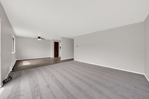 Tiny photo for 239 N Mill Road #217, Addison, IL 60101 (MLS # 12496955)