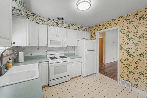 Tiny photo for 408 S Albert Street, Mount Prospect, IL 60056 (MLS # 12589388)