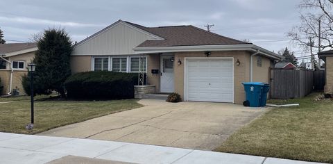 408 S Albert Street Mount Prospect IL 60056