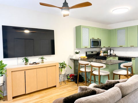 Tiny photo for 4517 N Central Park Avenue #1E, Chicago, IL 60625 (MLS # 12718645)