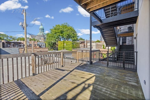 Tiny photo for 1320 W Lexington Street #2W, Chicago, IL 60607 (MLS # 12734606)