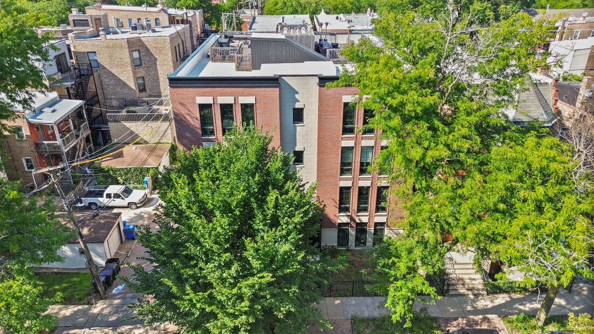 1320 W Lexington Street 2W