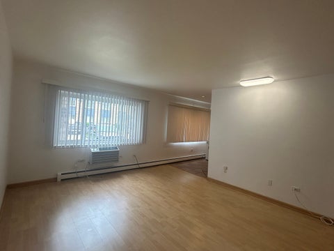 Tiny photo for 8667 1/2 W FOSTER Avenue #1C, Chicago, IL 60656 (MLS # 12690342)