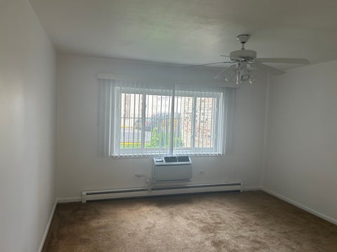 Tiny photo for 8667 1/2 W FOSTER Avenue #1C, Chicago, IL 60656 (MLS # 12690342)