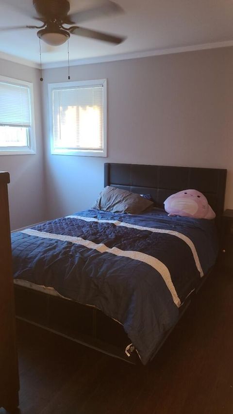 Tiny photo for 8132 S Kilbourn Avenue, Chicago, IL 60652 (MLS # 12503399)