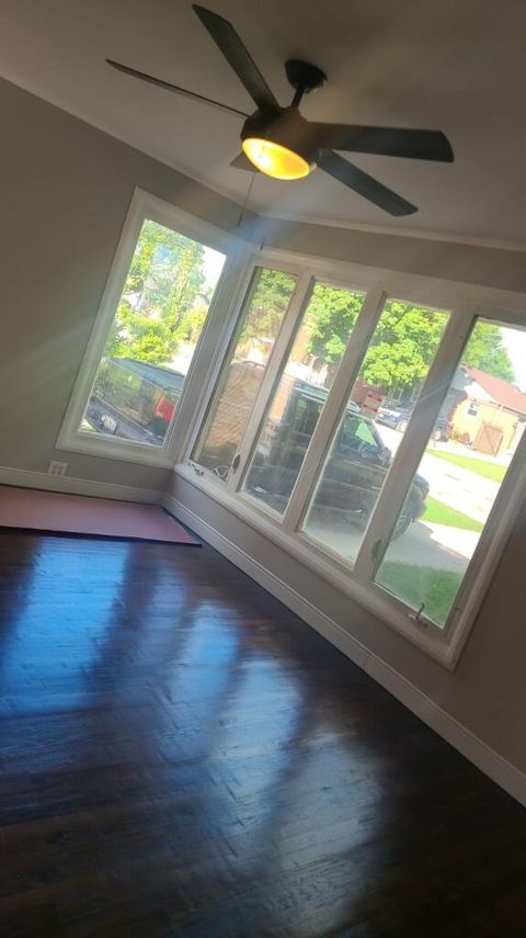 Tiny photo for 8132 S Kilbourn Avenue, Chicago, IL 60652 (MLS # 12503399)