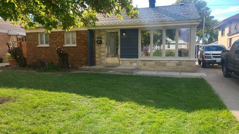 Tiny photo for 8132 S Kilbourn Avenue, Chicago, IL 60652 (MLS # 12503399)