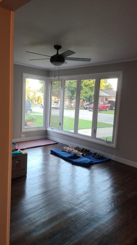 Tiny photo for 8132 S Kilbourn Avenue, Chicago, IL 60652 (MLS # 12503399)