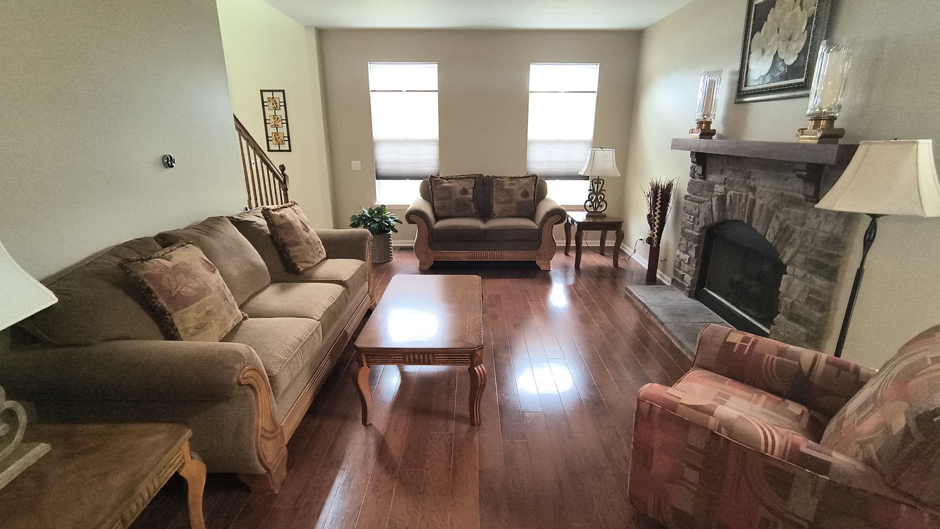 80 W Norwell Lane
