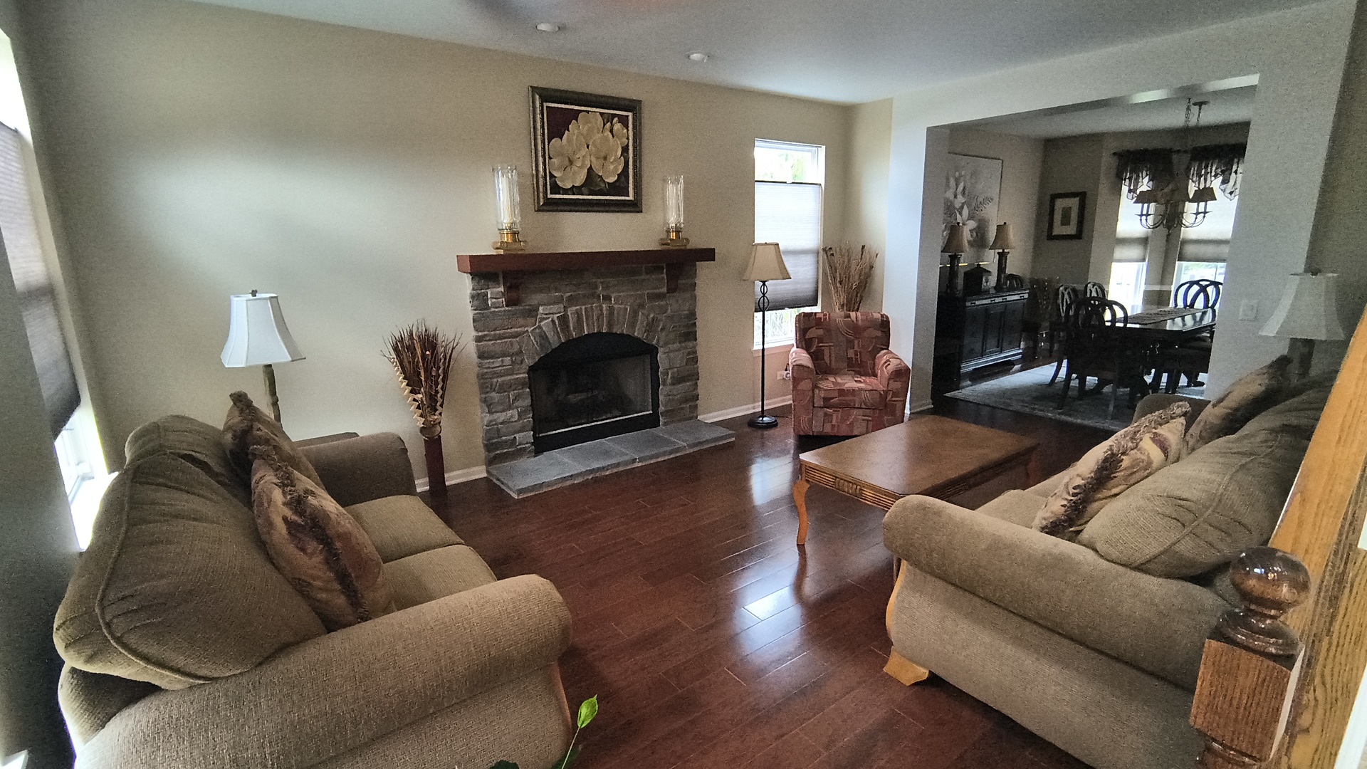 80 W Norwell Lane