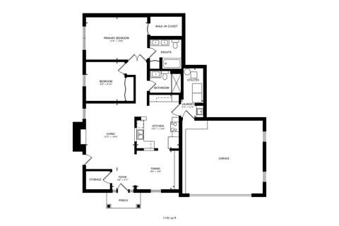 Tiny photo for 317 E Tall Oaks Lane, Itasca, IL 60143 (MLS # 12743252)