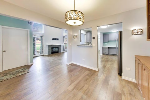 Tiny photo for 317 E Tall Oaks Lane, Itasca, IL 60143 (MLS # 12743252)