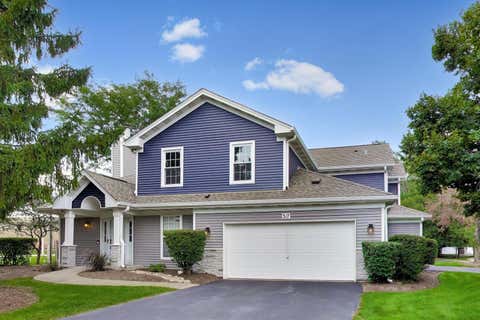 Photo of 317 E Tall Oaks Lane, Itasca, IL 60143 (MLS # 12743252)