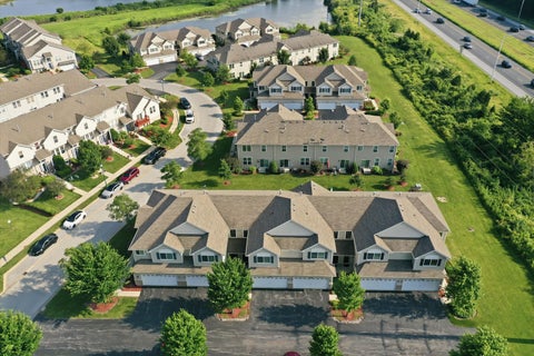 Tiny photo for 220 OWEN Street, Matteson, IL 60443 (MLS # 12690934)