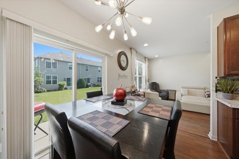 Tiny photo for 220 OWEN Street, Matteson, IL 60443 (MLS # 12690934)