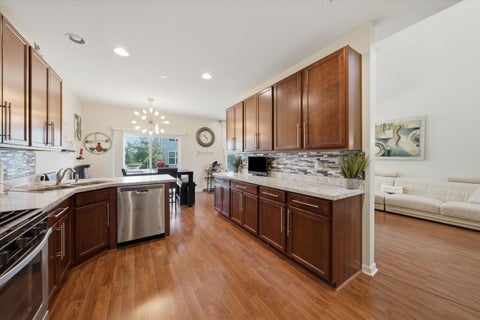 Tiny photo for 220 OWEN Street, Matteson, IL 60443 (MLS # 12690934)