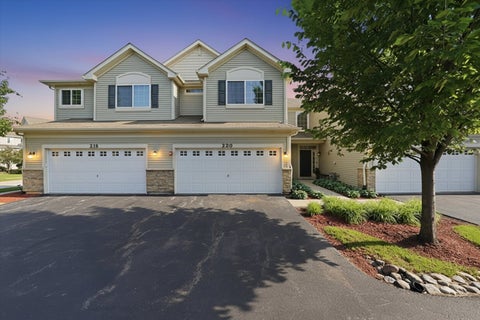 Tiny photo for 220 OWEN Street, Matteson, IL 60443 (MLS # 12690934)