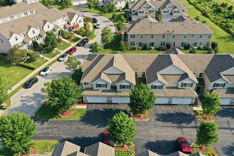 Tiny photo for 220 OWEN Street, Matteson, IL 60443 (MLS # 12690934)