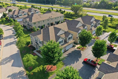 Tiny photo for 220 OWEN Street, Matteson, IL 60443 (MLS # 12690934)