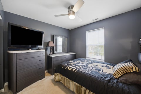 Tiny photo for 220 OWEN Street, Matteson, IL 60443 (MLS # 12690934)