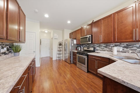 Tiny photo for 220 OWEN Street, Matteson, IL 60443 (MLS # 12690934)