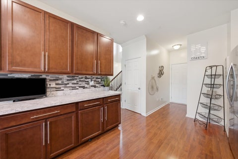 Tiny photo for 220 OWEN Street, Matteson, IL 60443 (MLS # 12690934)