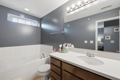 Tiny photo for 220 OWEN Street, Matteson, IL 60443 (MLS # 12690934)
