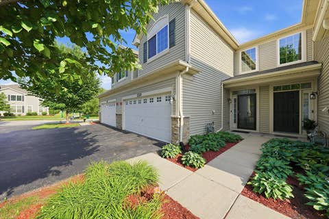 Tiny photo for 220 OWEN Street, Matteson, IL 60443 (MLS # 12690934)