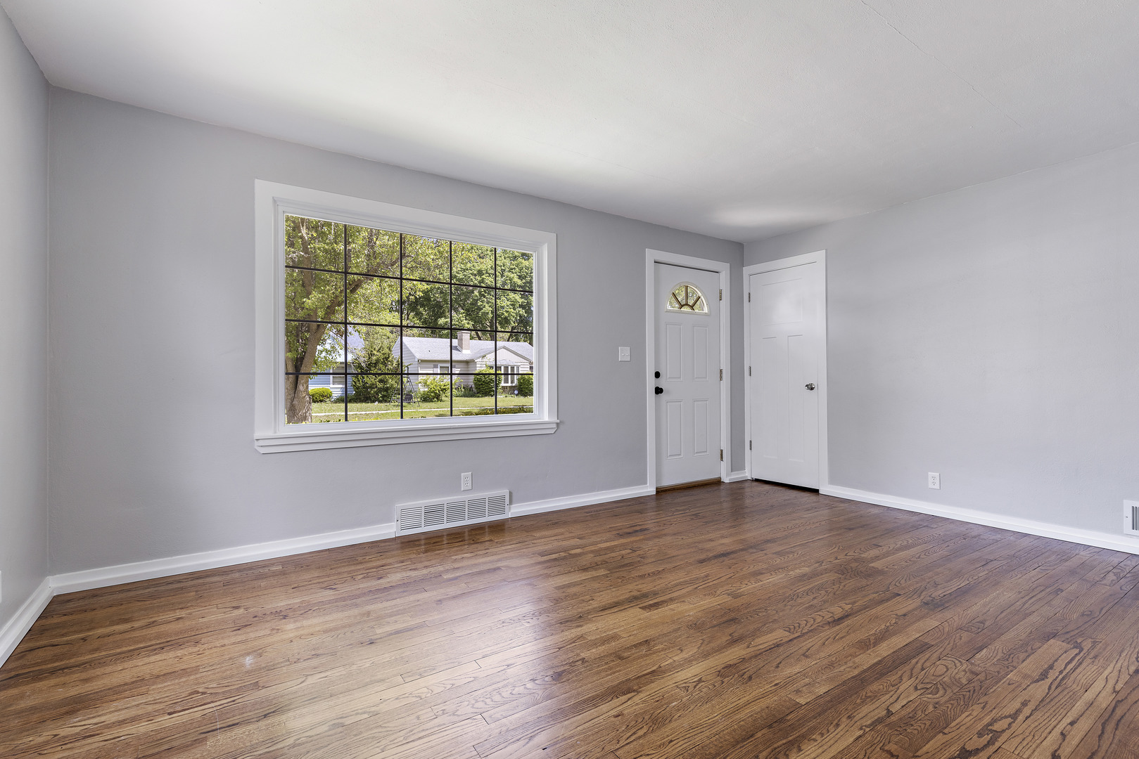 3107 BARRINGTON Place