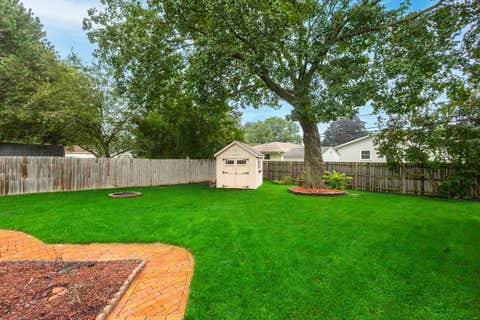 Tiny photo for 3206 35th Avenue, Rock Island, IL 61201 (MLS # 12734640)