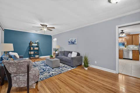 Tiny photo for 3206 35th Avenue, Rock Island, IL 61201 (MLS # 12734640)