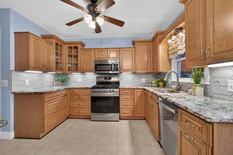 Tiny photo for 3206 35th Avenue, Rock Island, IL 61201 (MLS # 12734640)