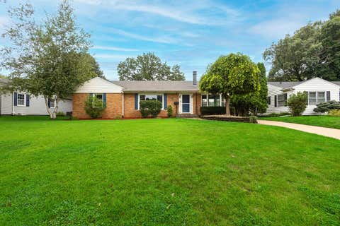 Tiny photo for 3206 35th Avenue, Rock Island, IL 61201 (MLS # 12734640)