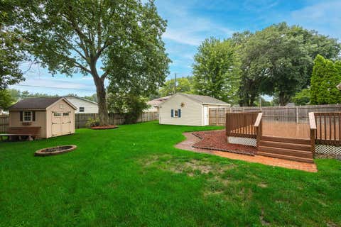 Tiny photo for 3206 35th Avenue, Rock Island, IL 61201 (MLS # 12734640)