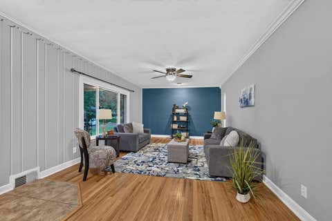 Tiny photo for 3206 35th Avenue, Rock Island, IL 61201 (MLS # 12734640)