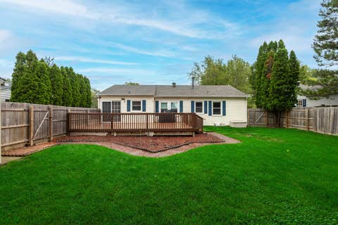 Tiny photo for 3206 35th Avenue, Rock Island, IL 61201 (MLS # 12734640)