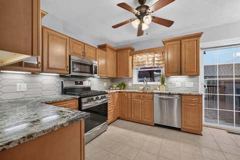 Tiny photo for 3206 35th Avenue, Rock Island, IL 61201 (MLS # 12734640)