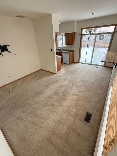 Tiny photo for 2562 Cesario Drive #2562, Hampshire, IL 60140 (MLS # 12551693)