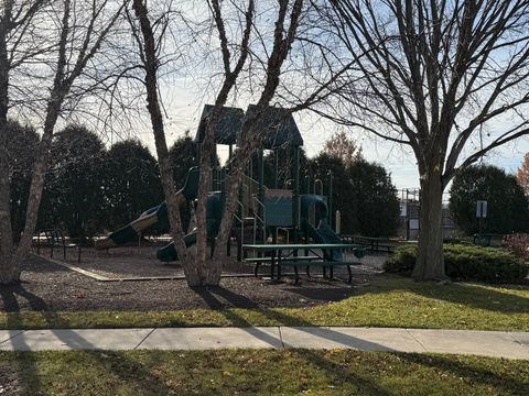 Tiny photo for 2562 Cesario Drive #2562, Hampshire, IL 60140 (MLS # 12551693)