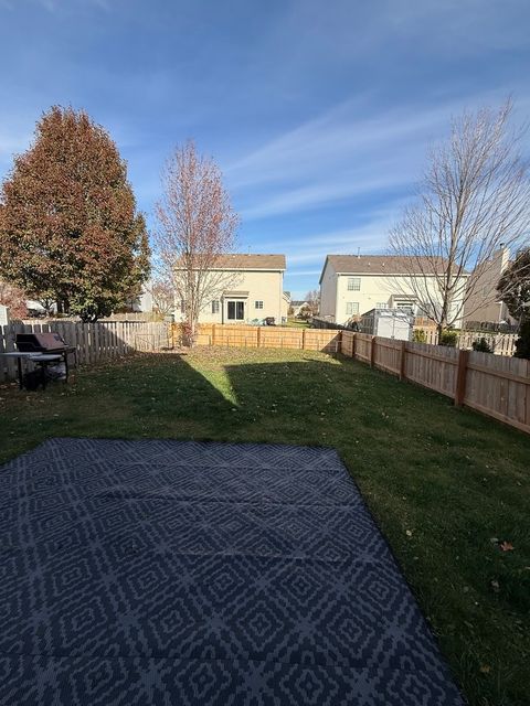 Tiny photo for 2562 Cesario Drive #2562, Hampshire, IL 60140 (MLS # 12551693)