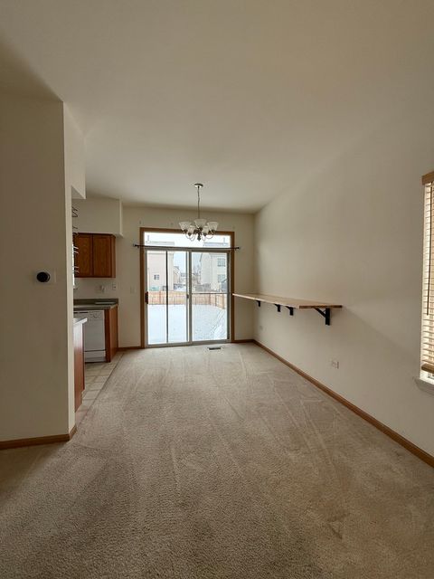 Tiny photo for 2562 Cesario Drive #2562, Hampshire, IL 60140 (MLS # 12551693)