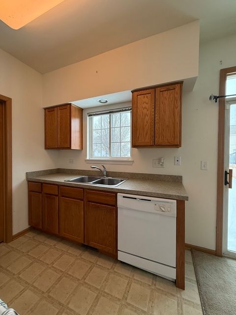 Tiny photo for 2562 Cesario Drive #2562, Hampshire, IL 60140 (MLS # 12551693)