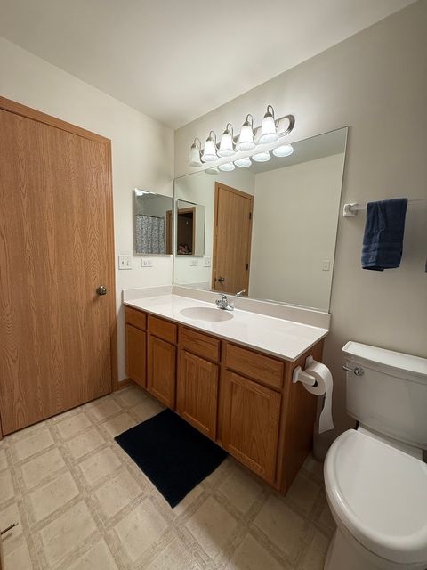 Tiny photo for 2562 Cesario Drive #2562, Hampshire, IL 60140 (MLS # 12551693)