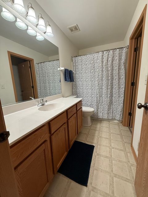 Tiny photo for 2562 Cesario Drive #2562, Hampshire, IL 60140 (MLS # 12551693)