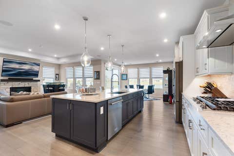 Tiny photo for 3233 Lincoln Prairie Boulevard, Aurora, IL 60503 (MLS # 12700283)